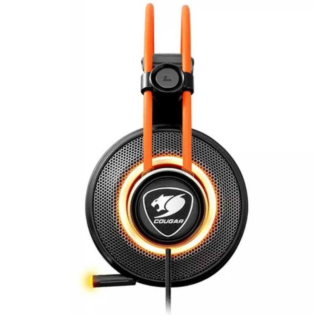 Наушники Cougar Immersa Pro - 2 Наушники Cougar Immersa Pro - 2