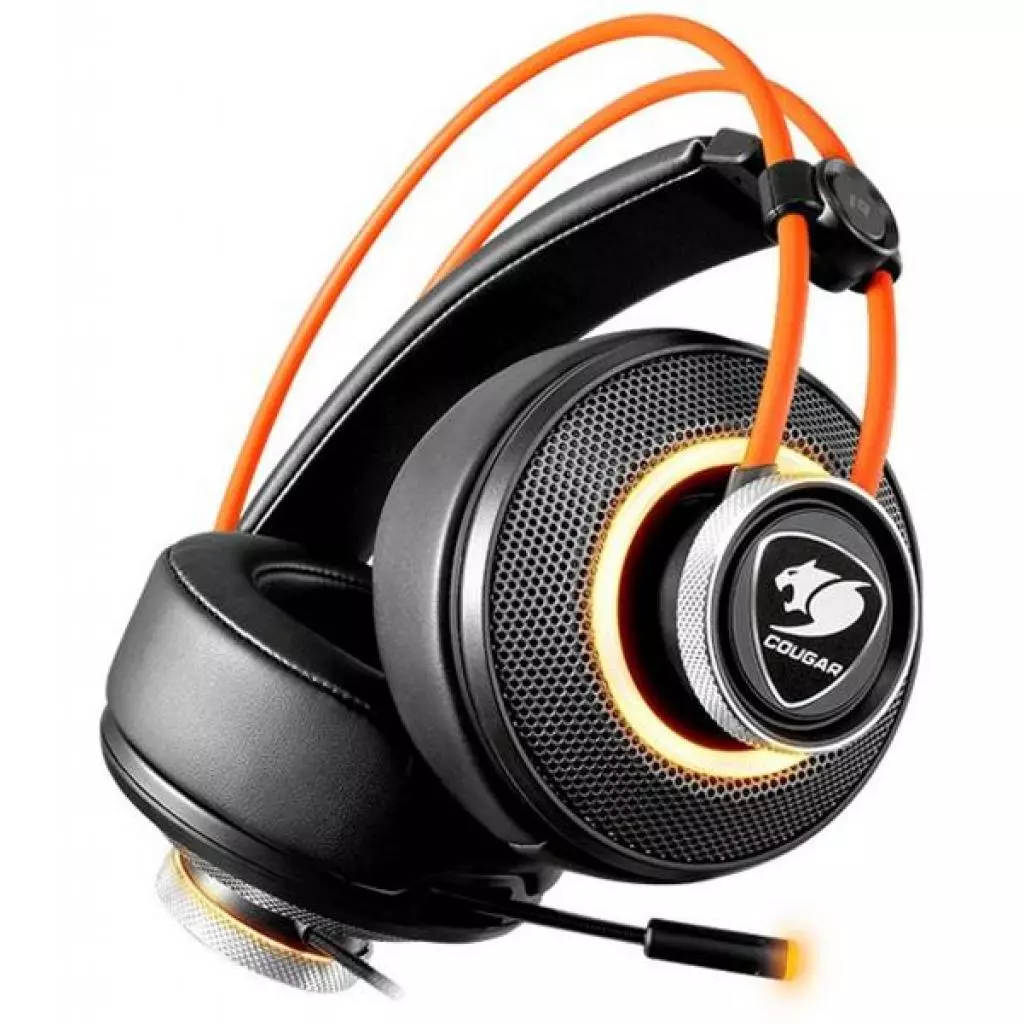 Наушники Cougar Immersa Pro - 4 Наушники Cougar Immersa Pro - 4