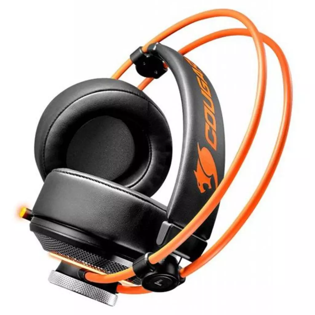 Наушники Cougar Immersa Pro - 5 Наушники Cougar Immersa Pro - 5