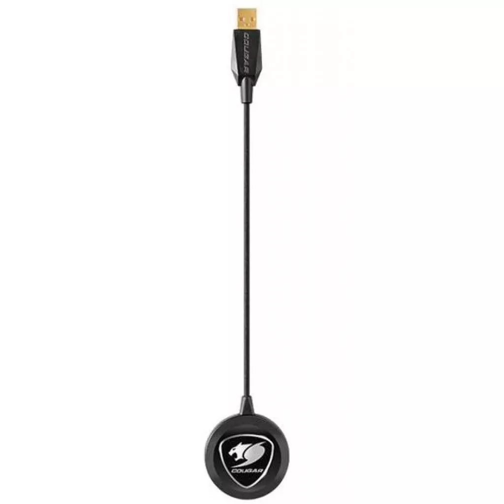 Наушники Cougar Immersa Pro - 6 Наушники Cougar Immersa Pro - 6