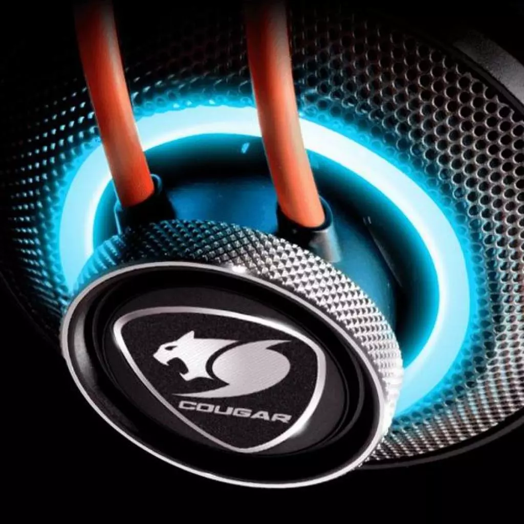 Наушники Cougar Immersa Pro - 9 Наушники Cougar Immersa Pro - 9