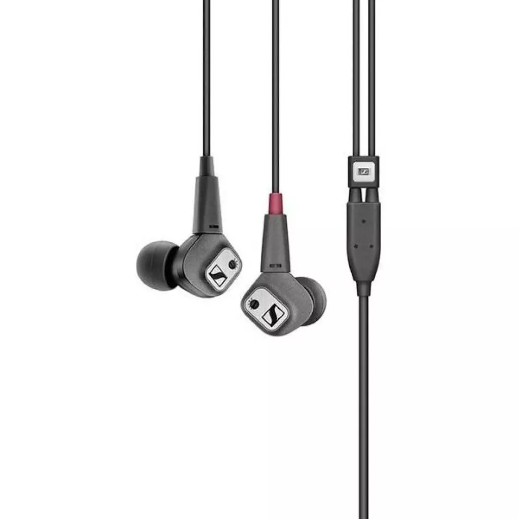 Наушники Sennheiser IE 80 S (507448)