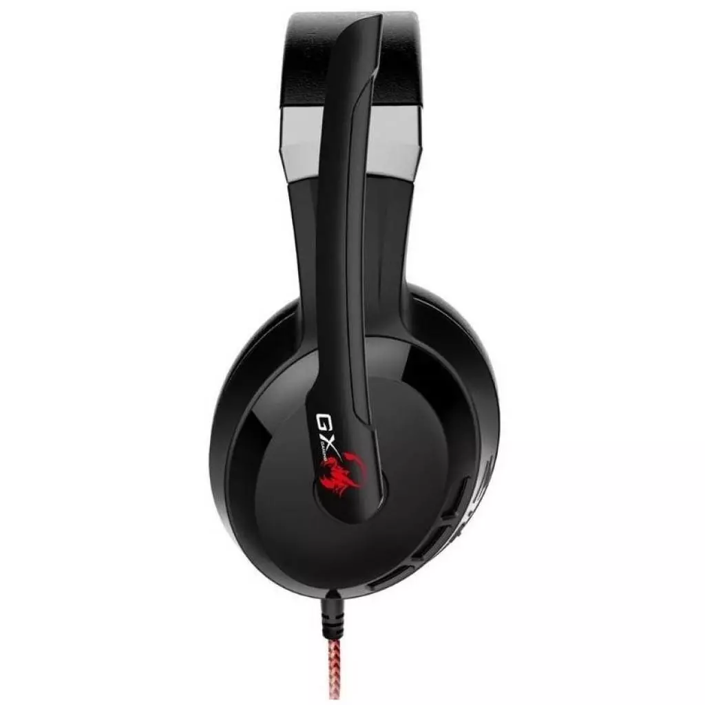 Наушники Genius HS-G580 Black (31710202100) - 2