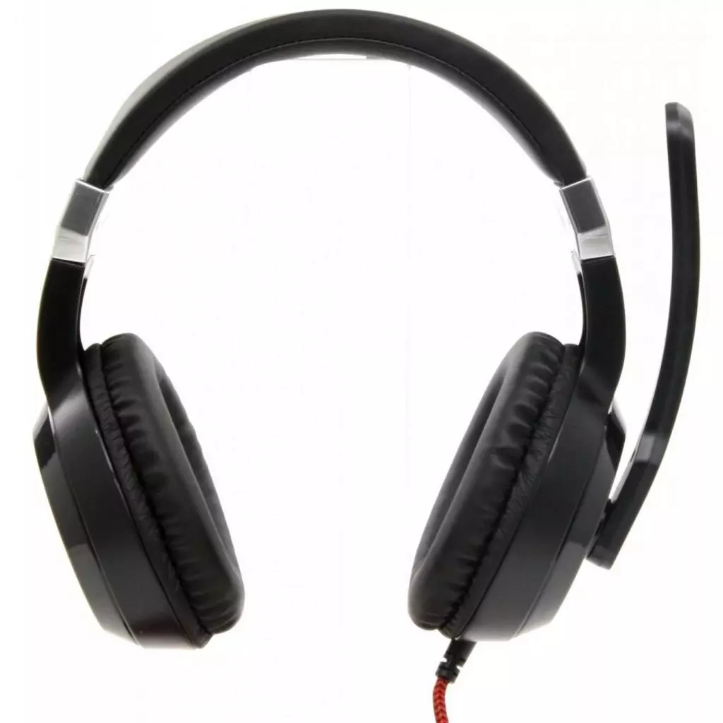 Наушники Genius HS-G580 Black (31710202100) - 3