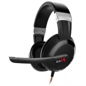 Наушники Genius HS-G580 Black (31710202100)