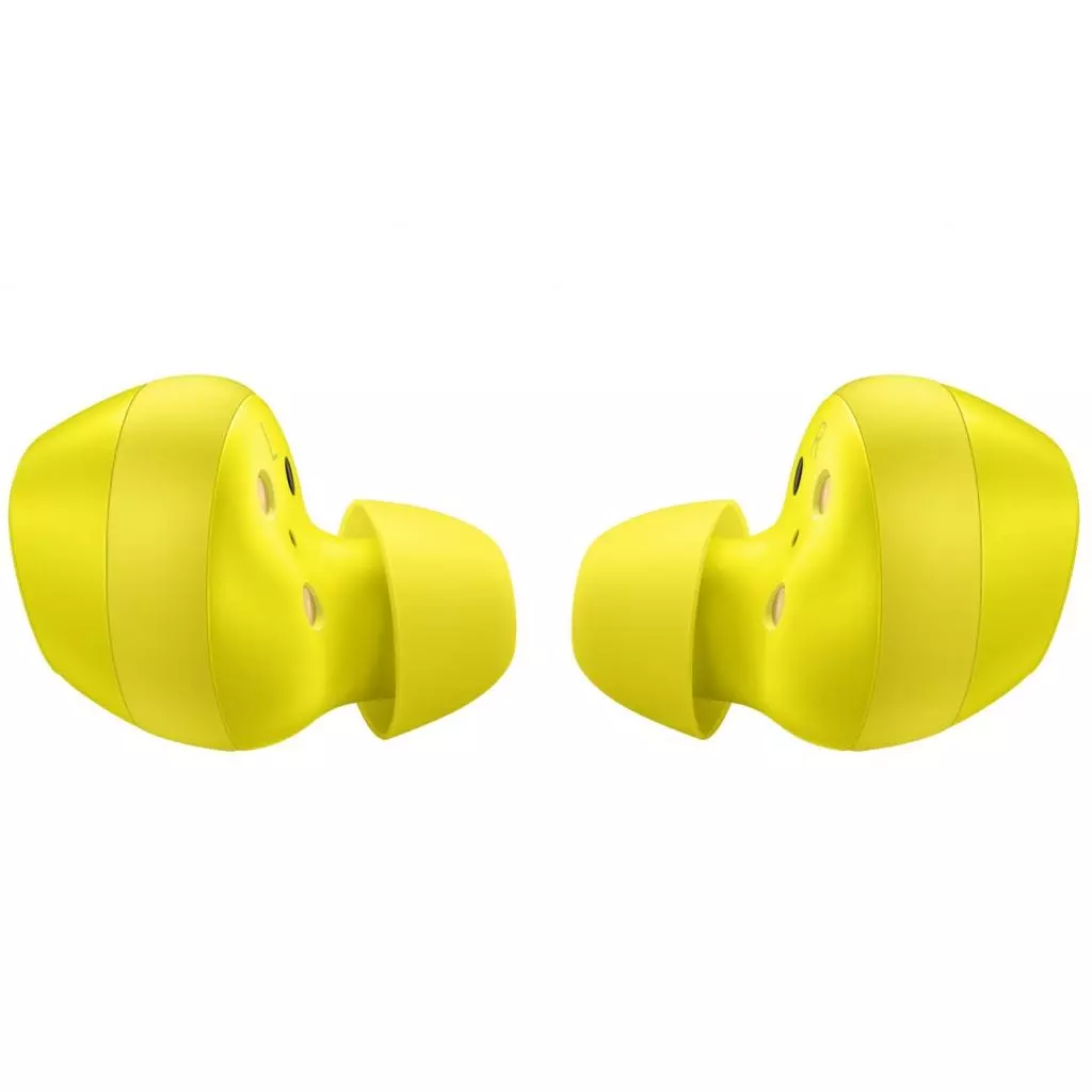 Наушники Samsung Galaxy Buds Yellow (SM-R170NZYASEK) - 2 Наушники Samsung Galaxy Buds Yellow (SM-R170NZYASEK) - 2
