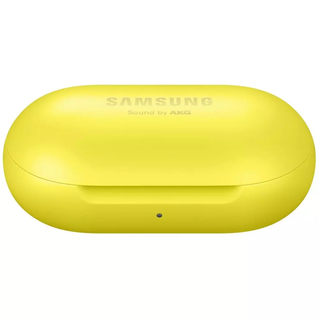 Наушники Samsung Galaxy Buds Yellow (SM-R170NZYASEK) - 6 Наушники Samsung Galaxy Buds Yellow (SM-R170NZYASEK) - 6