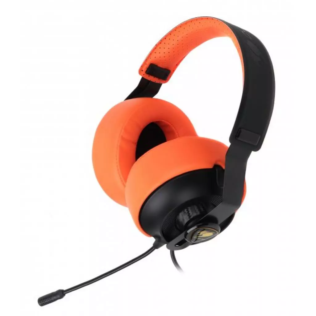 Наушники Cougar Phontum Essential Orange