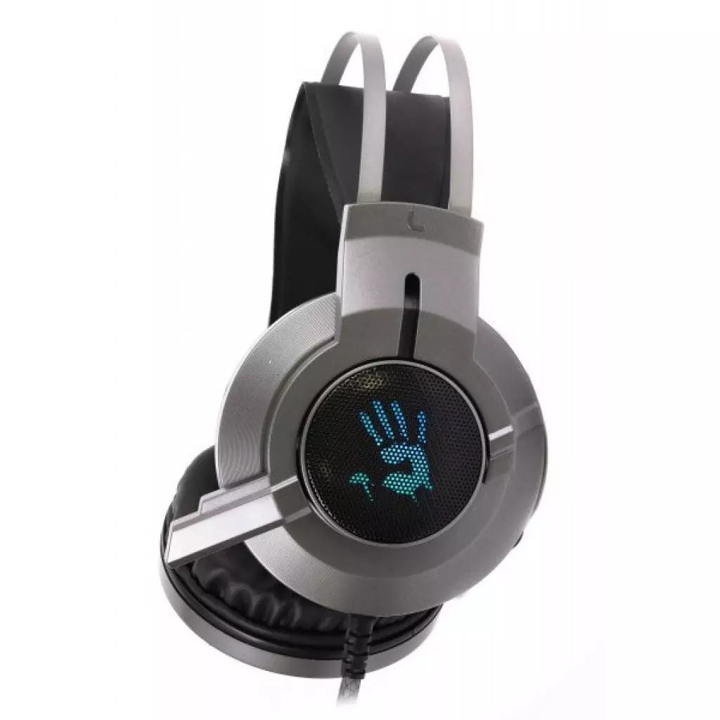 Наушники A4Tech G437 Bloody Black - 1 Наушники A4Tech G437 Bloody Black - 1