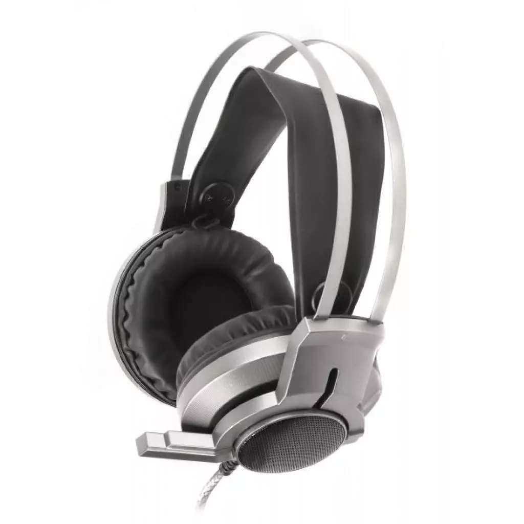 Наушники A4Tech G437 Bloody Black - 2 Наушники A4Tech G437 Bloody Black - 2