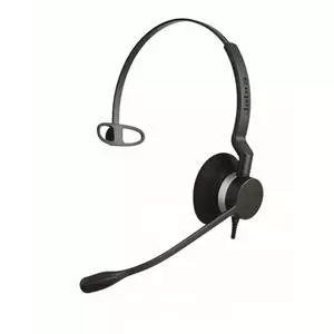 Наушники Jabra BIZ 2300 Mono QD MS (2303-820-104)