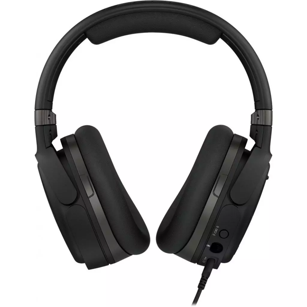 Наушники HyperX Orbit S (HX-HSCOS-GM/WW) - 1 Наушники HyperX Orbit S (HX-HSCOS-GM/WW) - 1