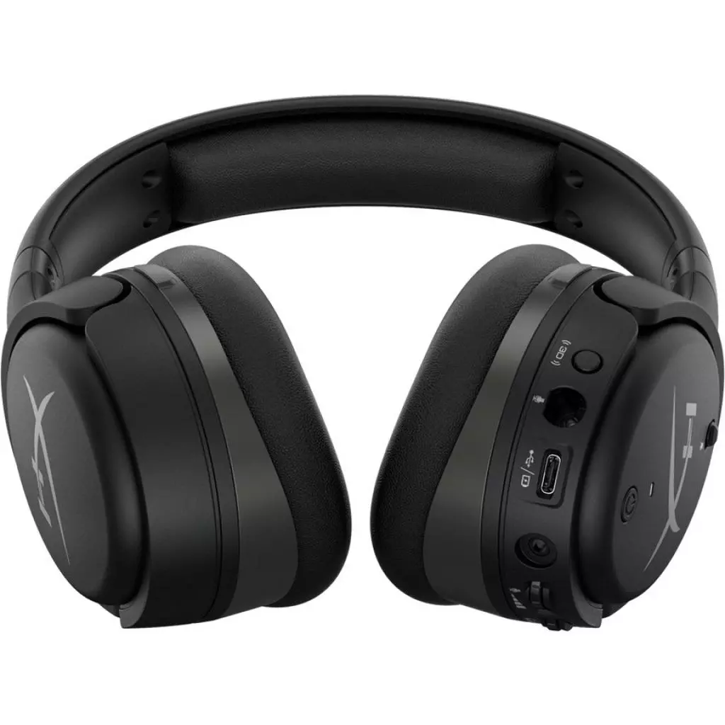 Наушники HyperX Orbit S (HX-HSCOS-GM/WW) - 3 Наушники HyperX Orbit S (HX-HSCOS-GM/WW) - 3