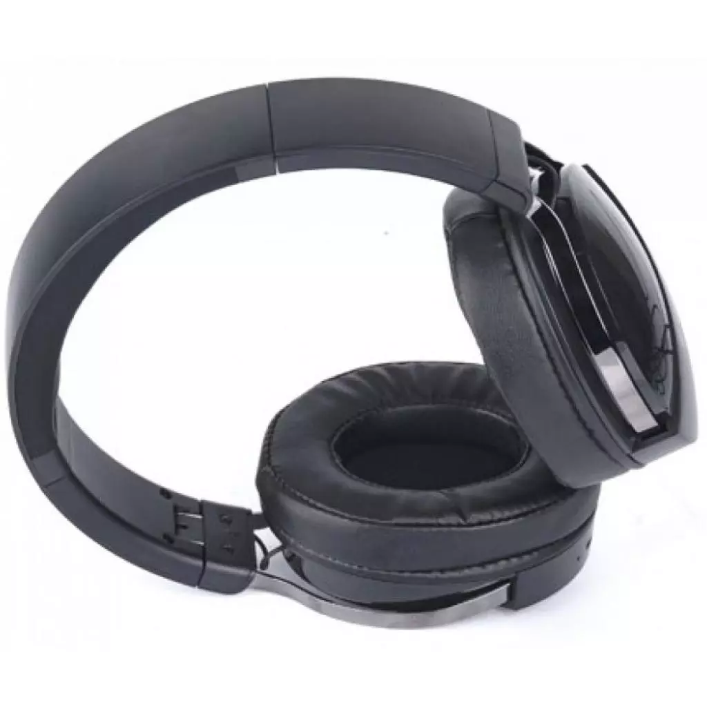 Наушники REAL-EL GD-880 Black - 1 Наушники REAL-EL GD-880 Black - 1