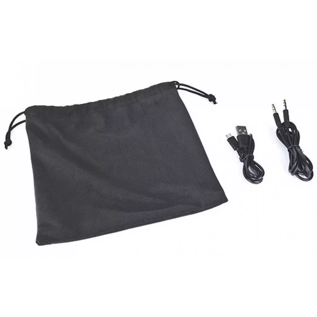 Наушники REAL-EL GD-880 Black - 11 Наушники REAL-EL GD-880 Black - 11