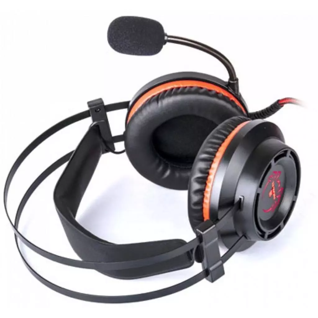 Наушники REAL-EL GDX-7450 Black - 6 Наушники REAL-EL GDX-7450 Black - 6