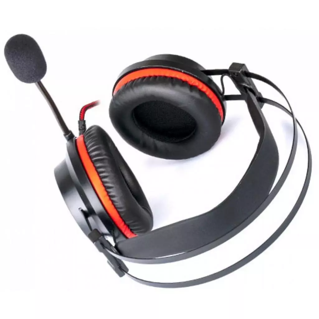 Наушники REAL-EL GDX-7450 Black - 8 Наушники REAL-EL GDX-7450 Black - 8