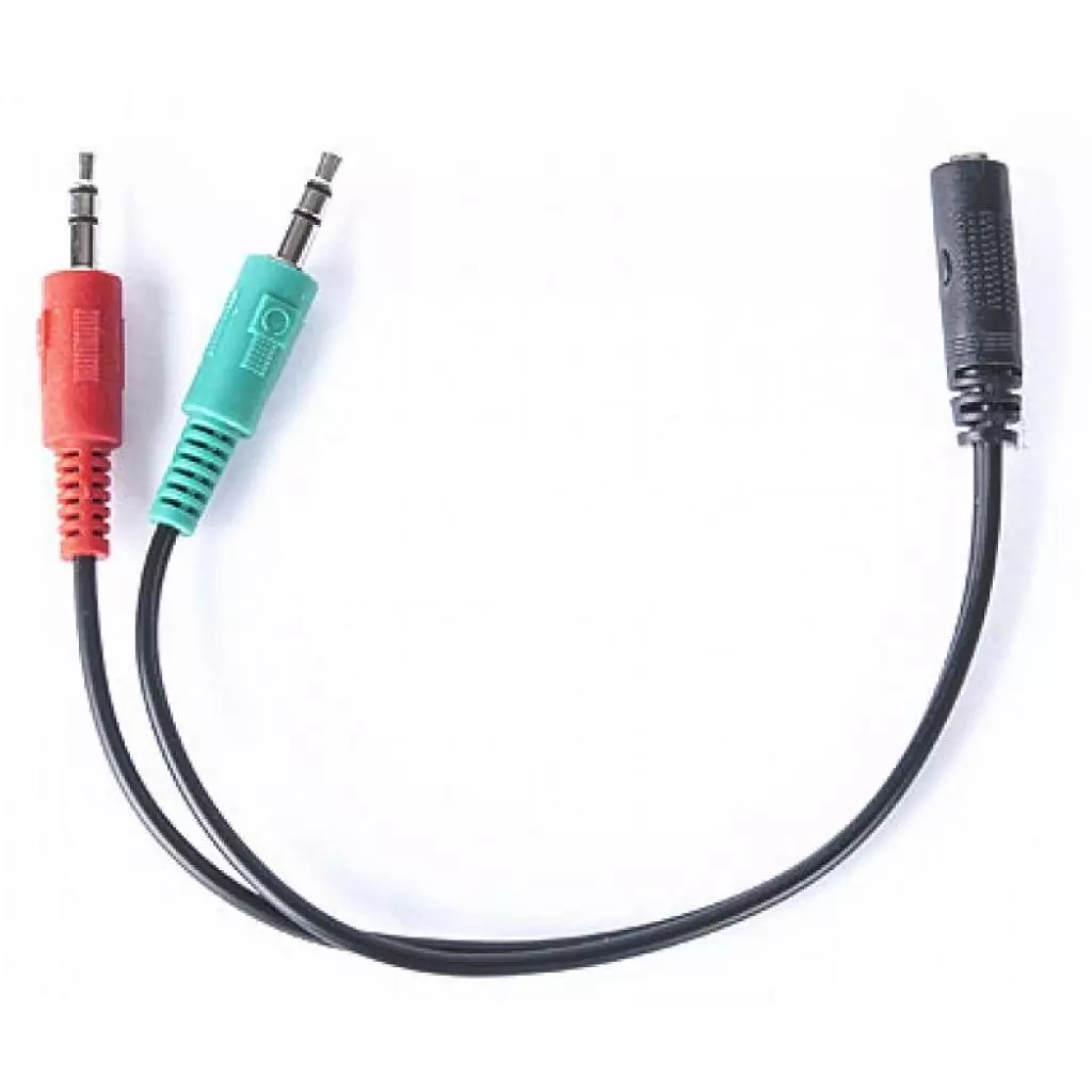 Наушники REAL-EL GDX-7450 Black - 11 Наушники REAL-EL GDX-7450 Black - 11