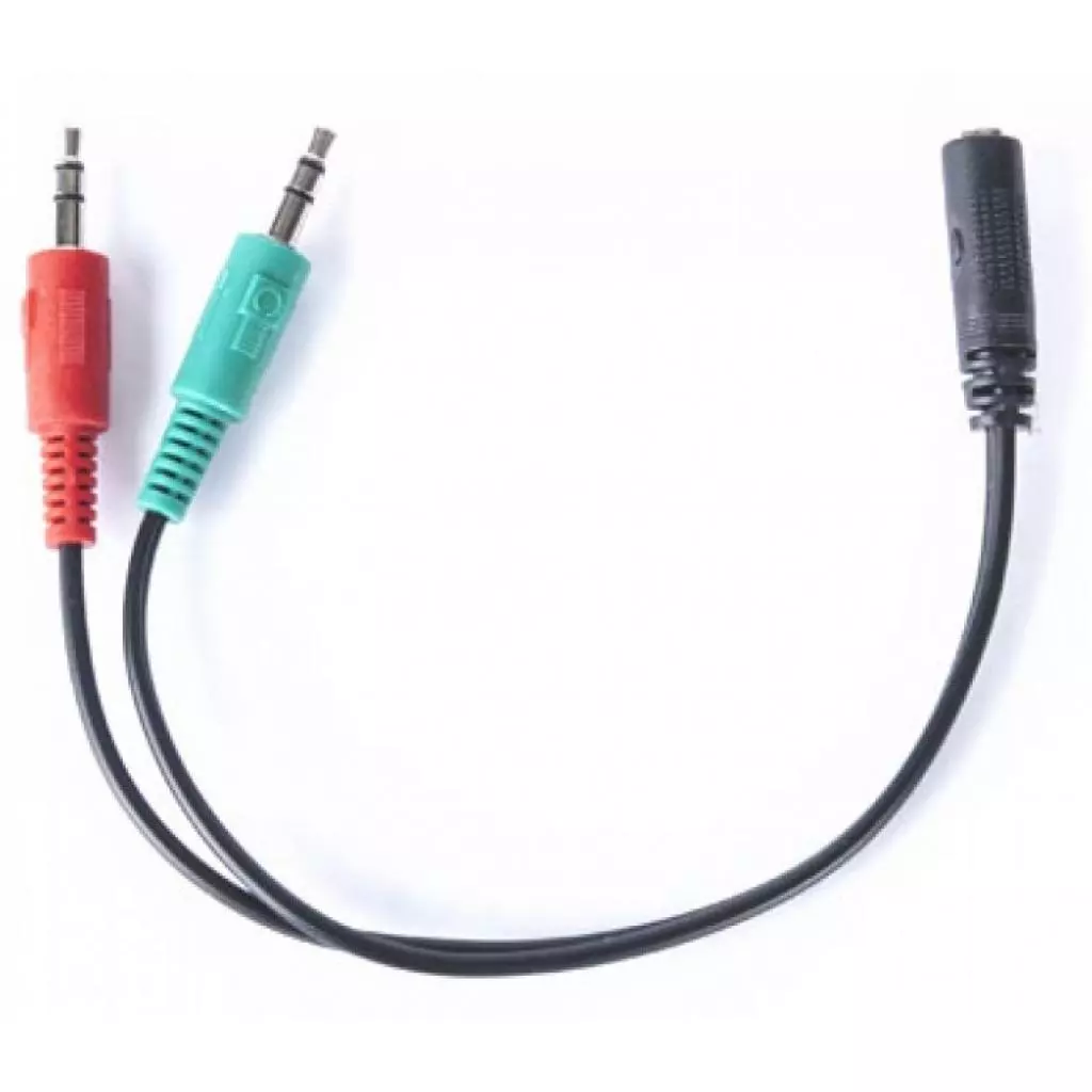 Наушники REAL-EL GDX-7670 Gun Metal - 9 Наушники REAL-EL GDX-7670 Gun Metal - 9