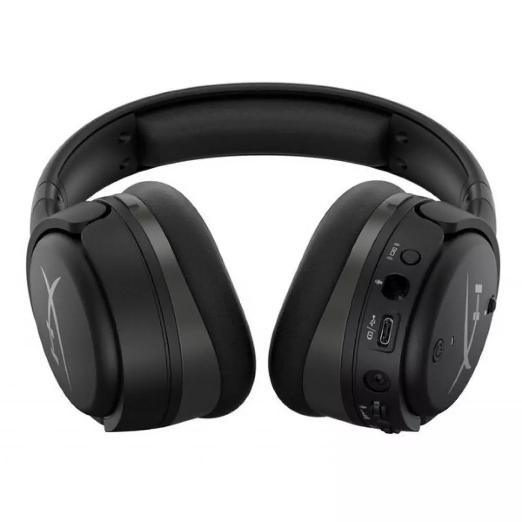 Наушники HyperX Orbit (HX-HSCO-GM/WW) - 3