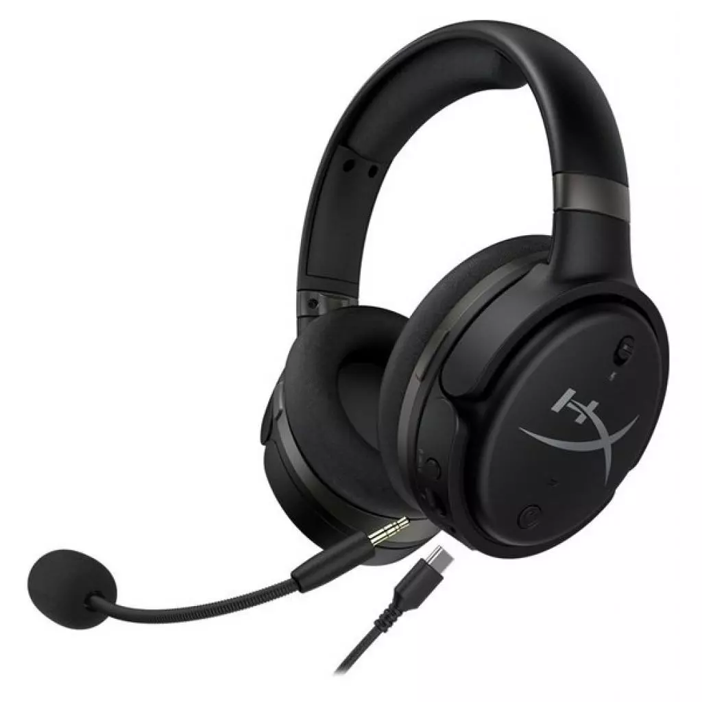 Наушники HyperX Orbit (HX-HSCO-GM/WW) - 4