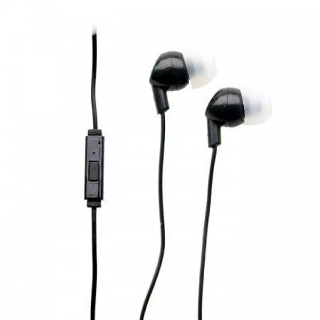 Наушники Havit HV-E86P Black (23447) - 1