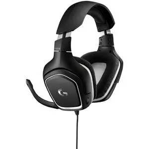 Наушники Logitech G332 SE Wired Gaming Headset (981-000831)