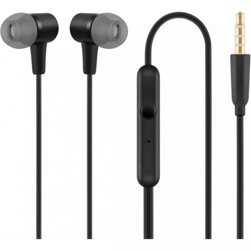 Наушники ACME HE20 Earphones With Mic (4770070880913)