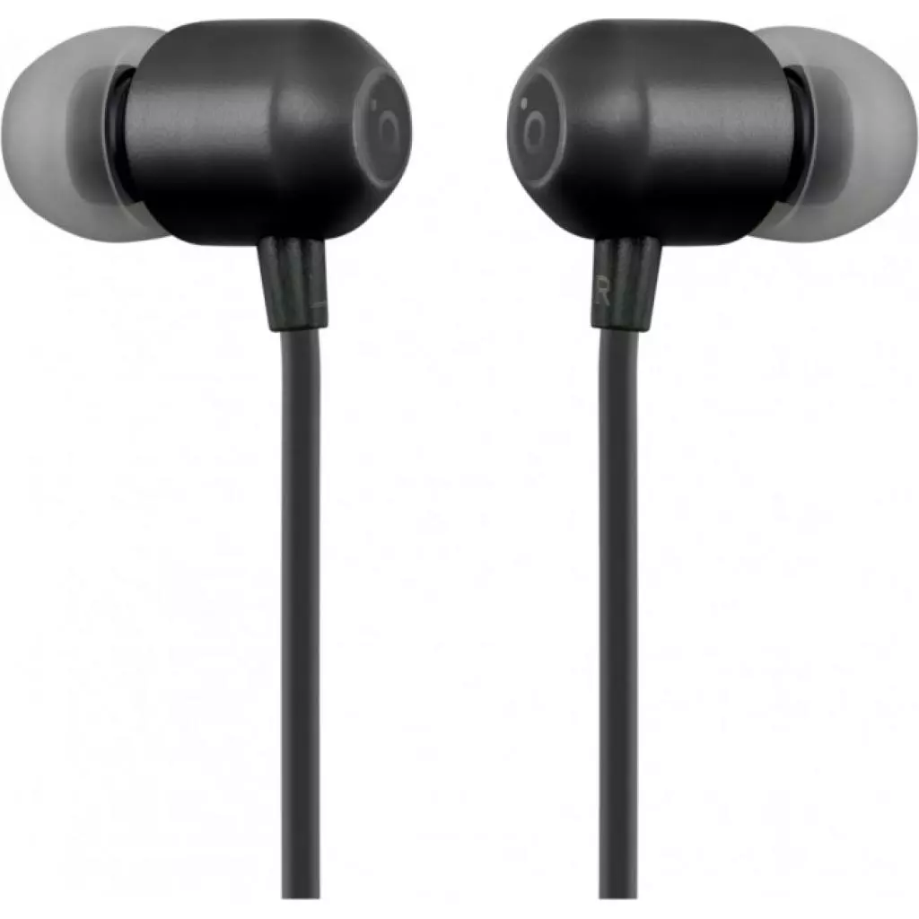 Наушники ACME HE21 Earphones With Mic (4770070880920) - 2 Наушники ACME HE21 Earphones With Mic (4770070880920) - 2