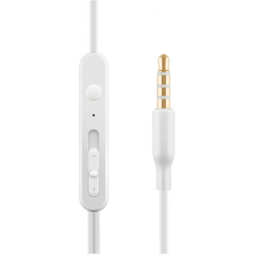 Наушники ACME HE21W Earphones With Mic (4770070880999) - 3