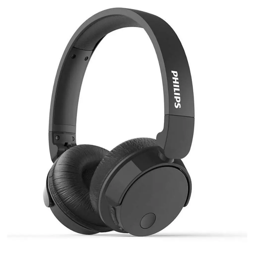 Наушники PHILIPS TABH305BK Black (TABH305BK/00) - 1 Наушники PHILIPS TABH305BK Black (TABH305BK/00) - 1