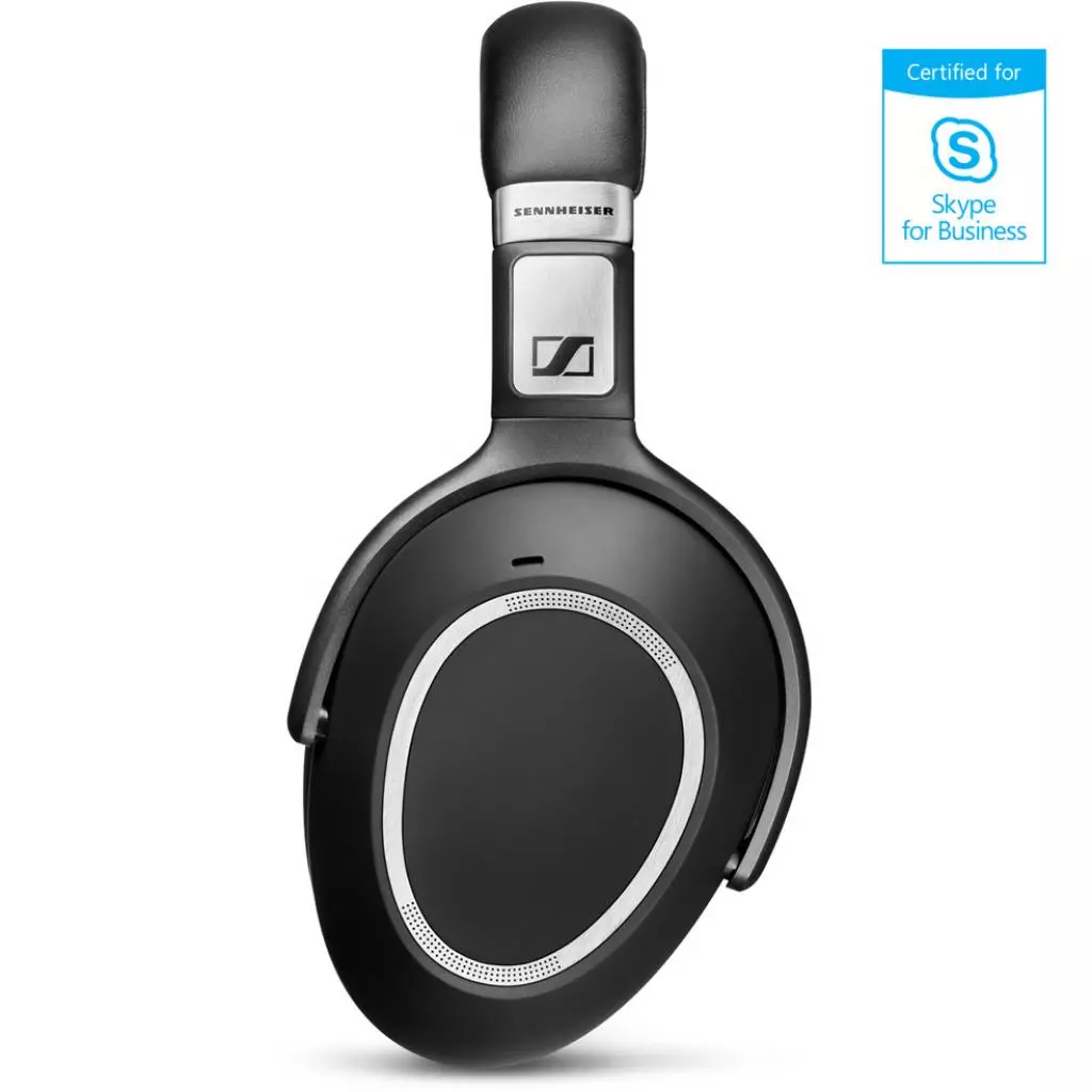 Наушники Sennheiser MB 660 UC MS Wireless USB (507093) - 2 Наушники Sennheiser MB 660 UC MS Wireless USB (507093) - 2