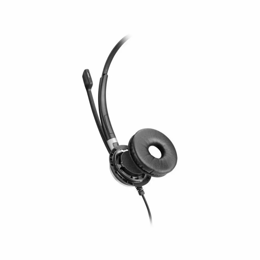 Наушники Sennheiser SC 660 USB ML (504553) - 3 Наушники Sennheiser SC 660 USB ML (504553) - 3