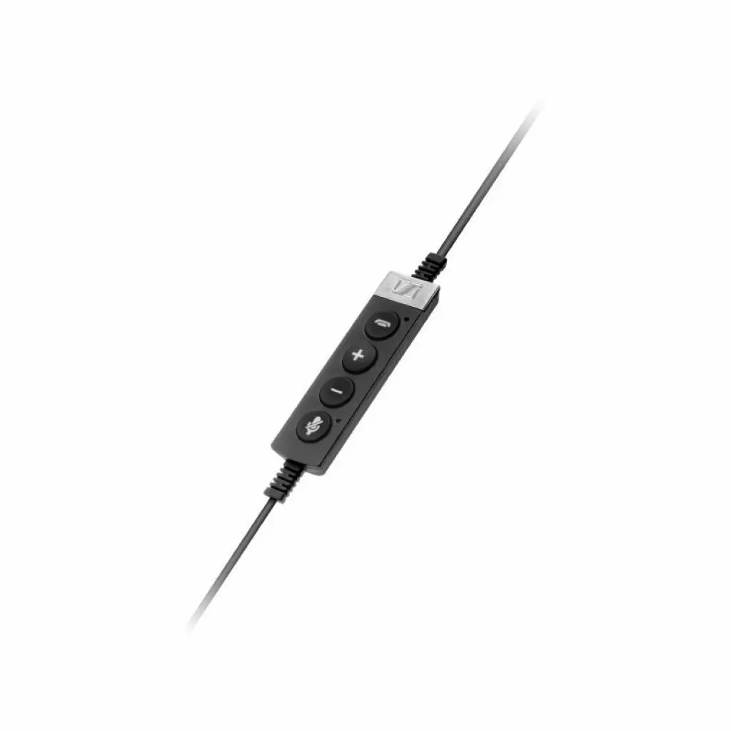 Наушники Sennheiser SC 660 USB ML (504553) - 4 Наушники Sennheiser SC 660 USB ML (504553) - 4