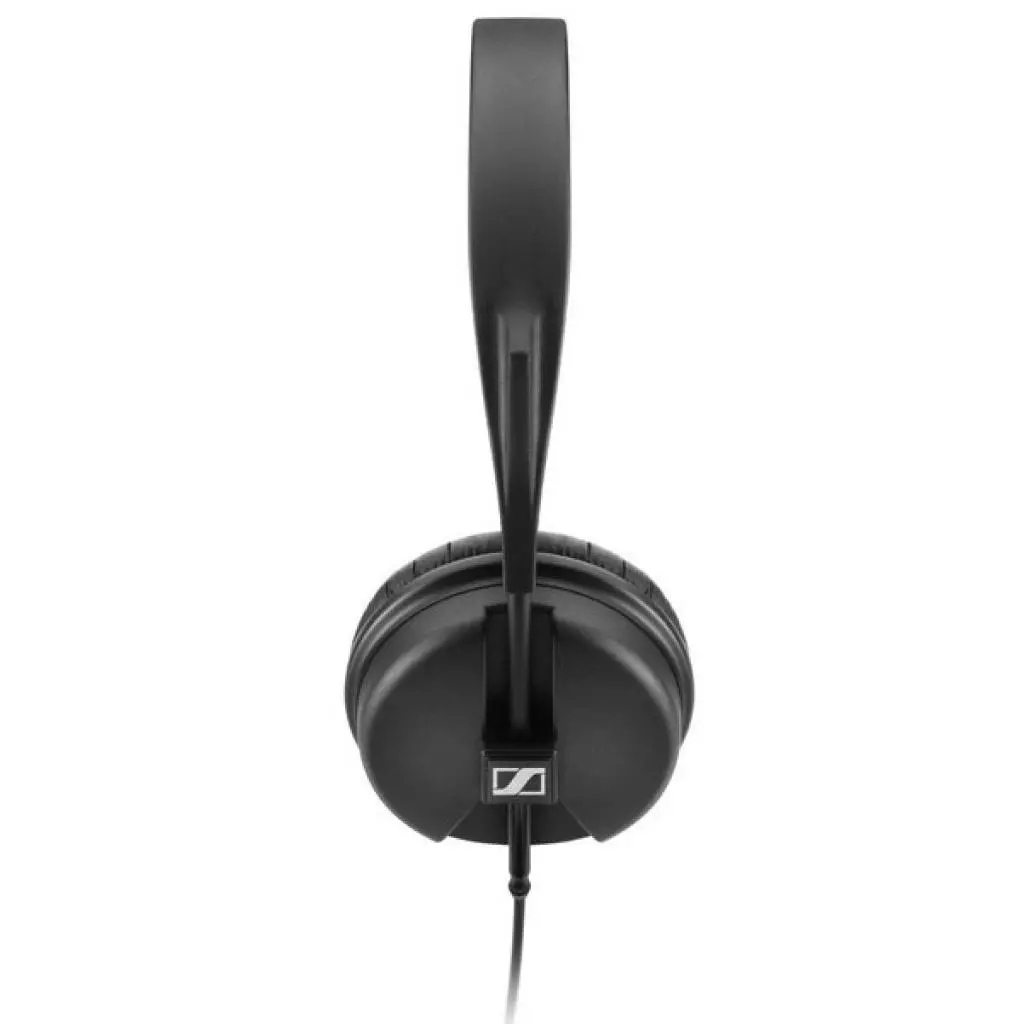 Наушники Sennheiser HD 25 Light Over-Ear (506910) - 2 Наушники Sennheiser HD 25 Light Over-Ear (506910) - 2