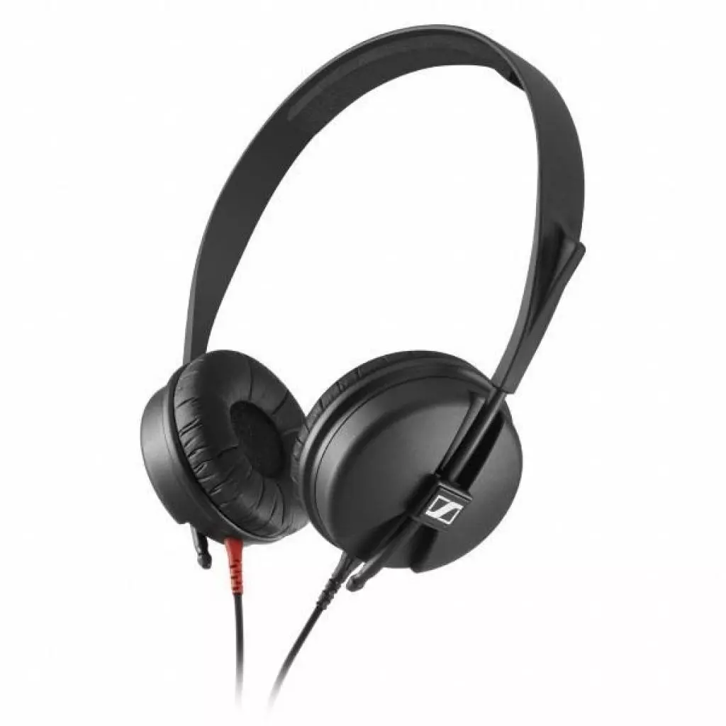 Наушники Sennheiser HD 25 Light Over-Ear (506910)