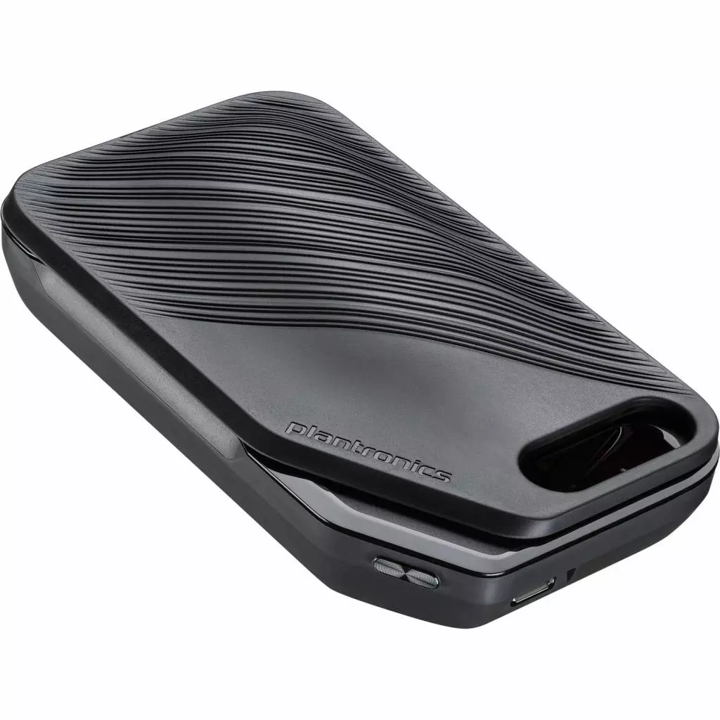 Кейс для наушников Plantronics Voyager 5200 Charge Case (204500-105) - 1 Кейс для наушников Plantronics Voyager 5200 Charge Case (204500-105) - 1