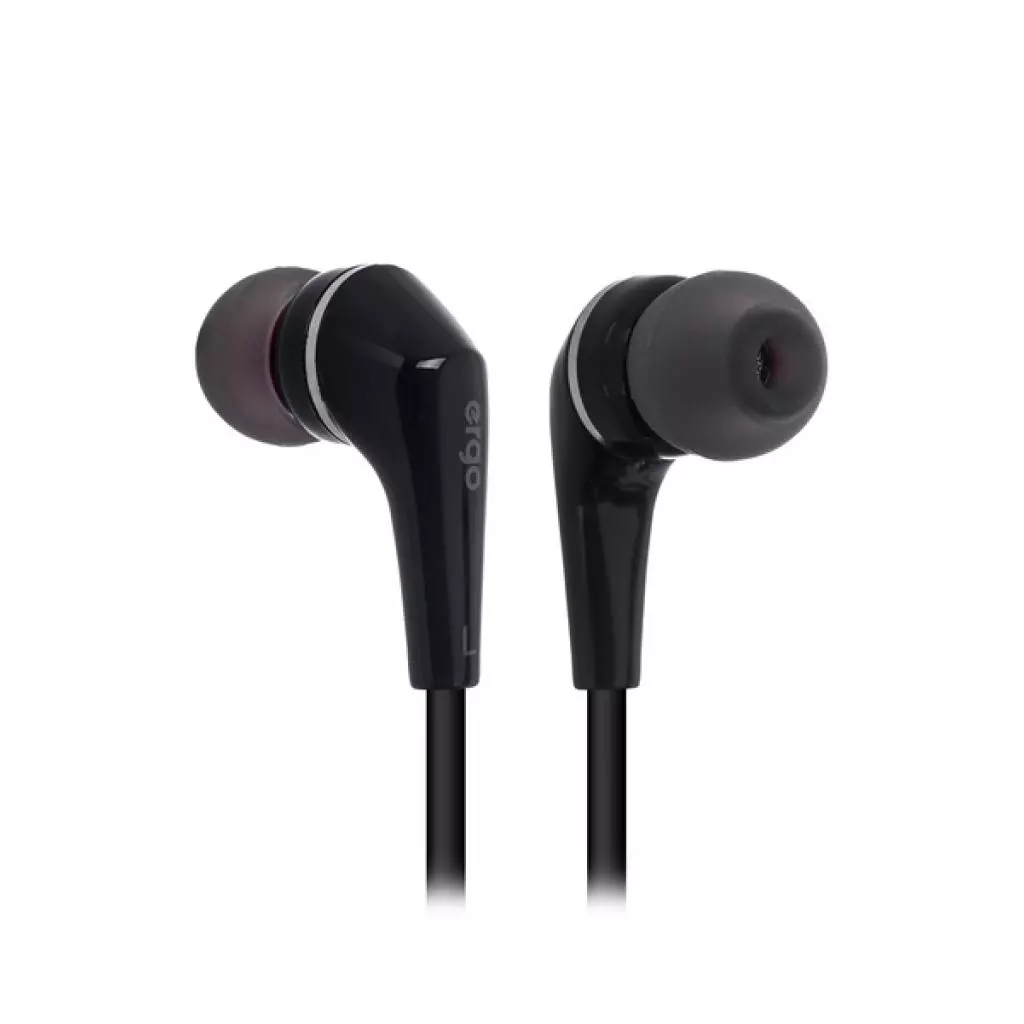 Наушники Ergo BT-800 Black (BT-800BK) - 1
