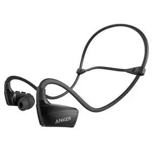 Наушники Anker SoundBuds Sport NB10 Black (A3260H11)