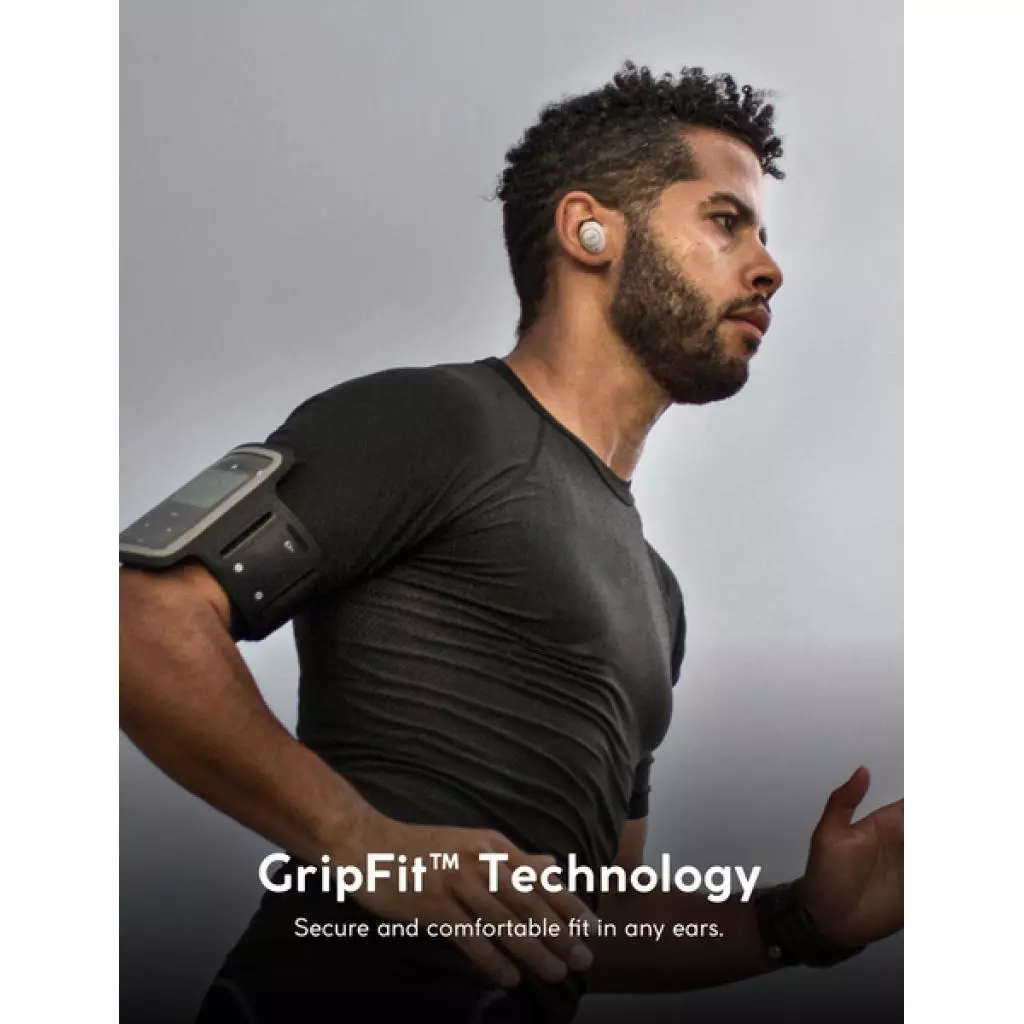 Наушники Anker Zolo Liberty Black (Z2000011) - 4