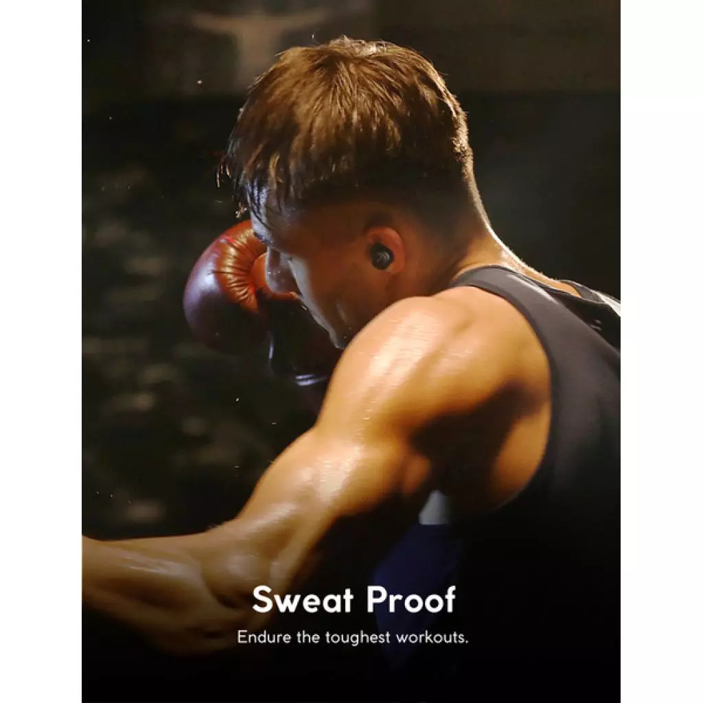 Наушники Anker Zolo Liberty Black (Z2000011) - 5