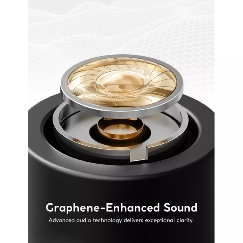 Наушники Anker Zolo Liberty White (Z2000021) - 1 Наушники Anker Zolo Liberty White (Z2000021) - 1