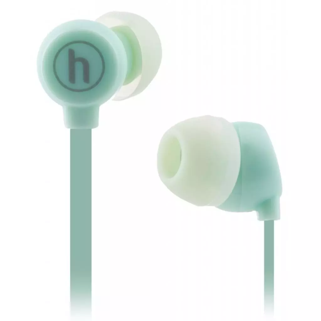 Наушники Hapollo EP-1010 Mint