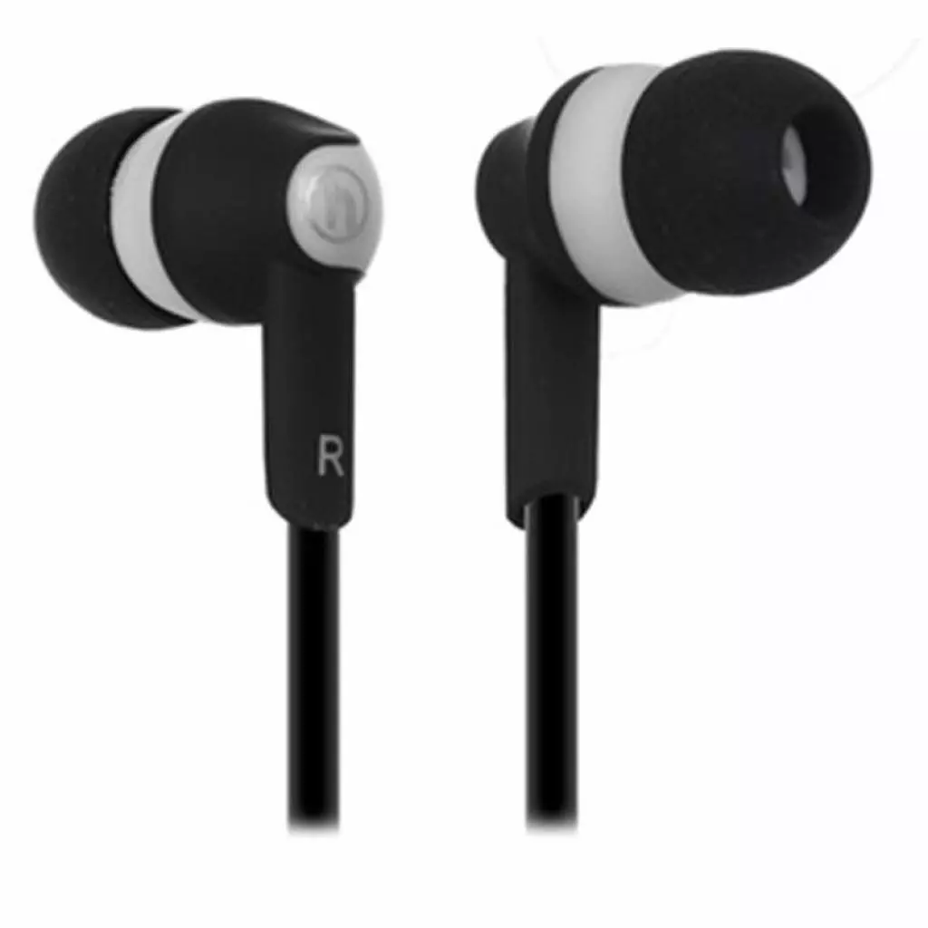 Наушники Hapollo EP-3030 White - 1 Наушники Hapollo EP-3030 White - 1