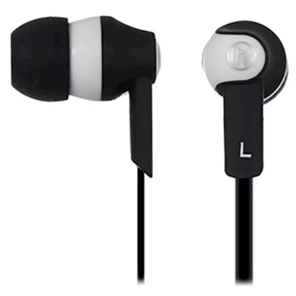 Наушники Hapollo EP-3030 White