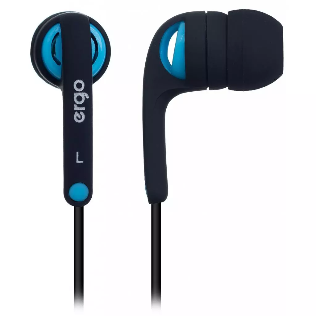Наушники Ergo VT-105 Blue