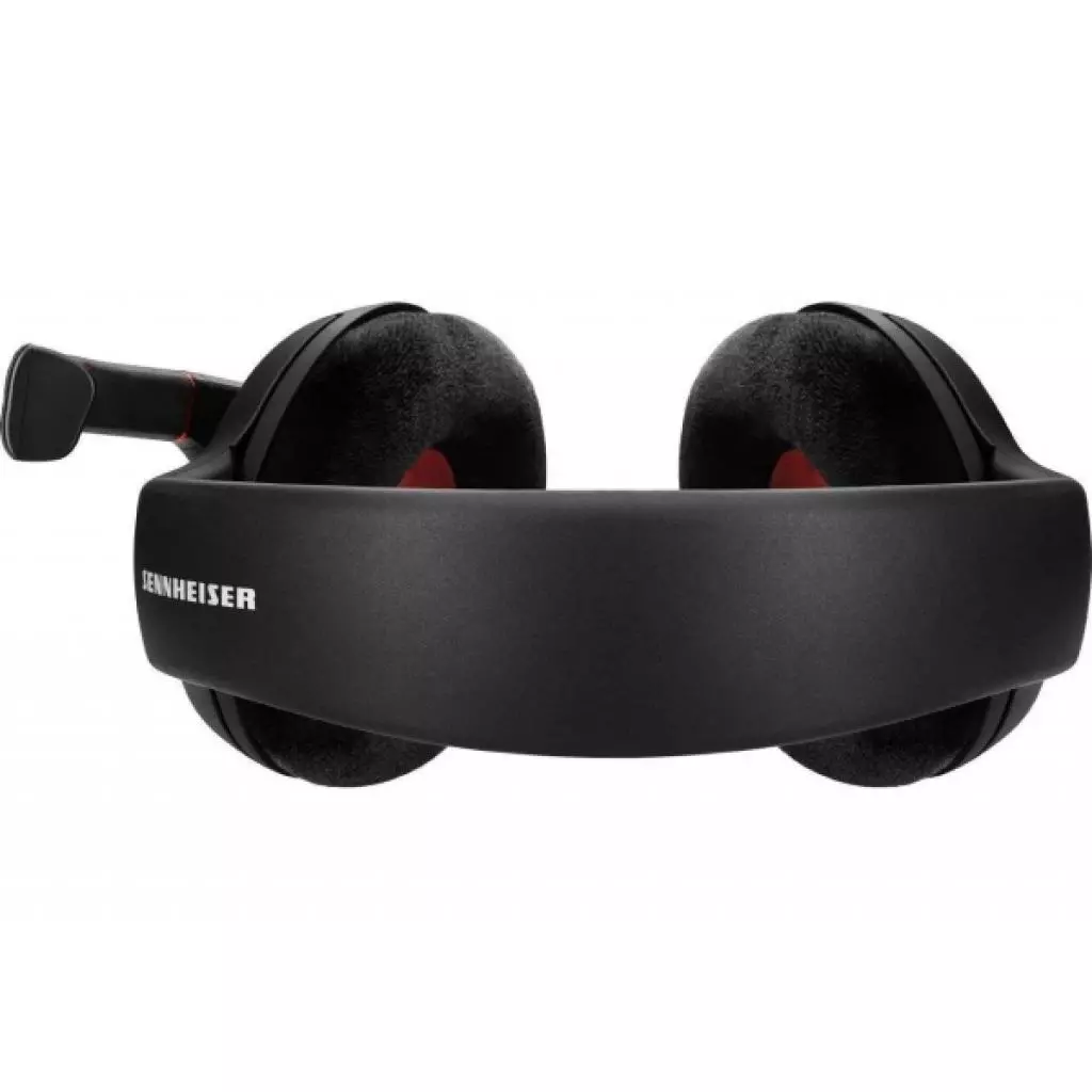 Наушники Sennheiser G4ME One Black (506080) - 1 Наушники Sennheiser G4ME One Black (506080) - 1