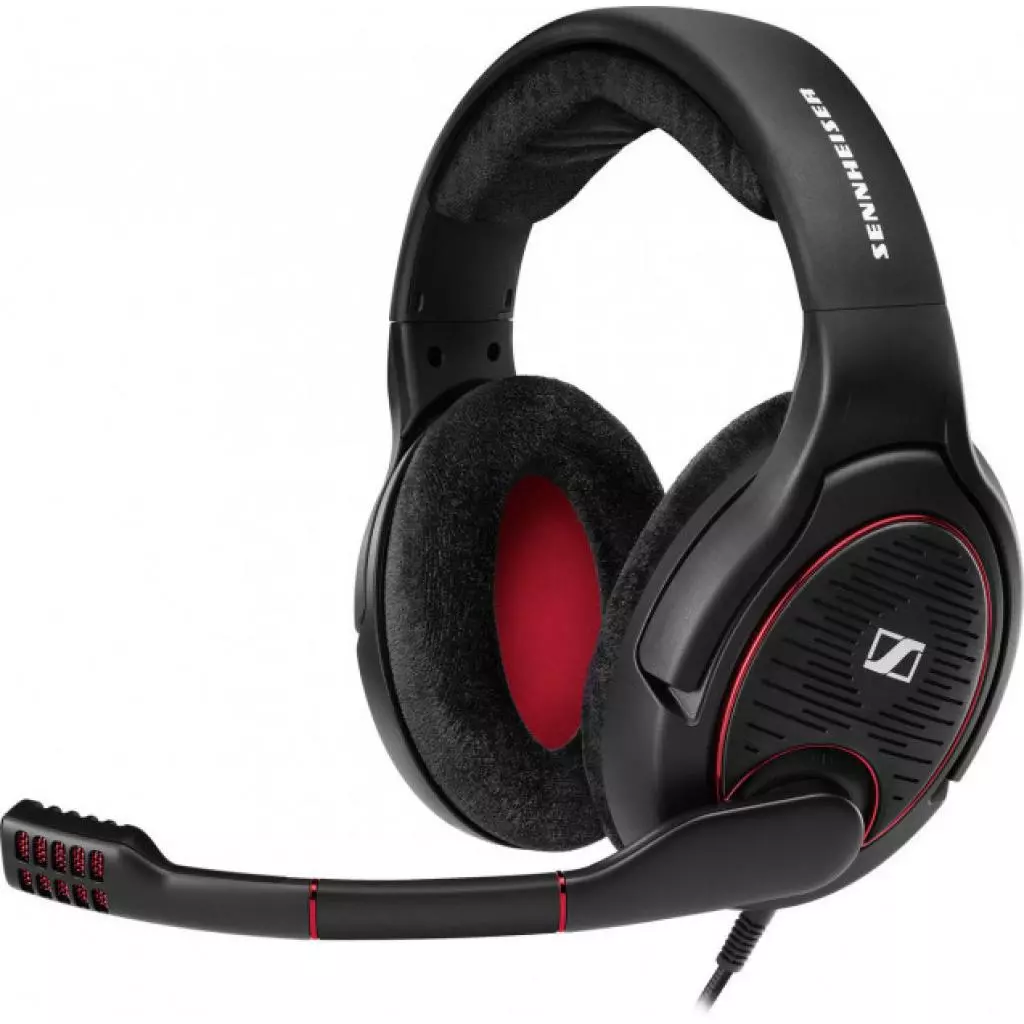 Наушники Sennheiser G4ME One Black (506080)