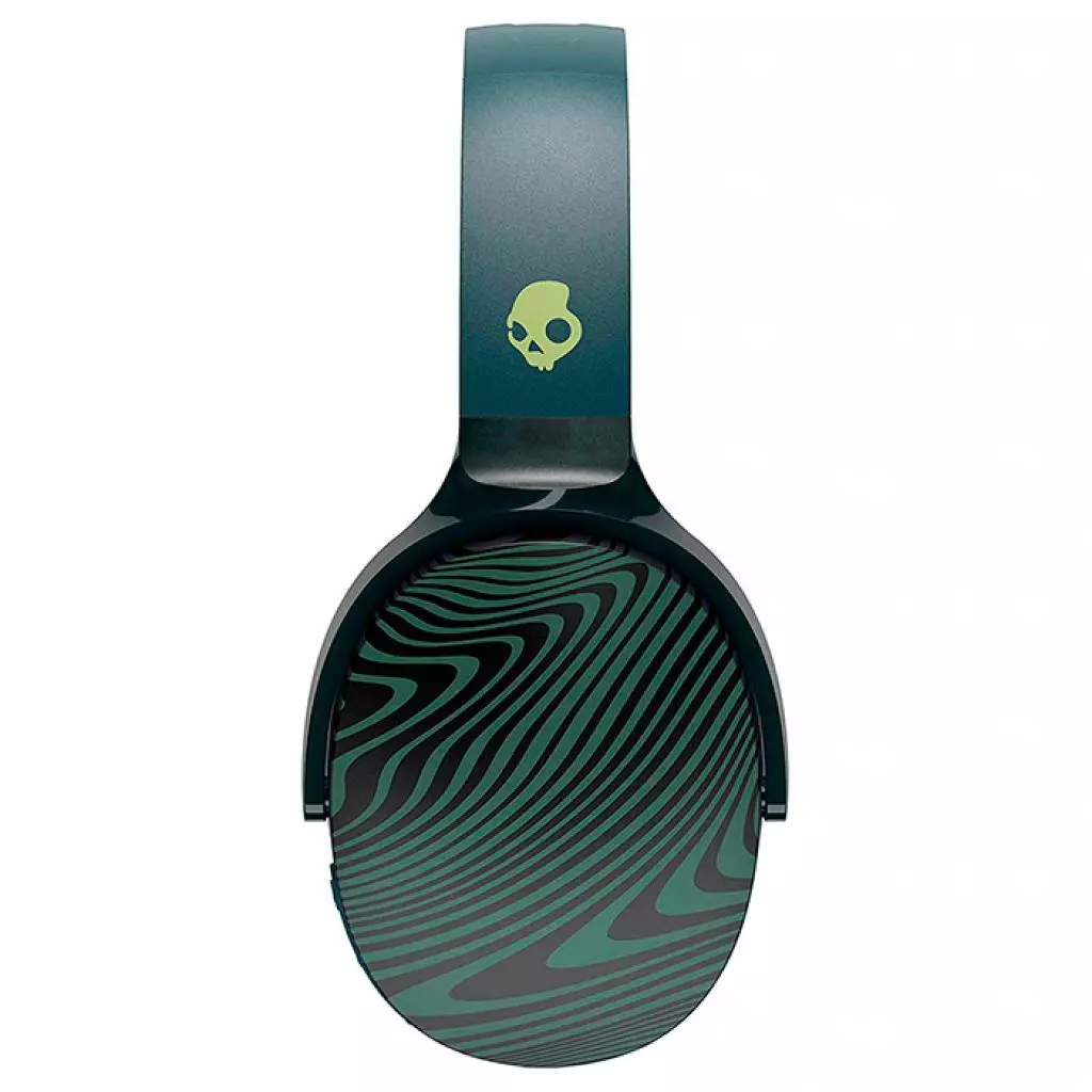Наушники Skullcandy Hesh 3.0 BT Psycho Tropical (S6HTW-L638) - 4 Наушники Skullcandy Hesh 3.0 BT Psycho Tropical (S6HTW-L638) - 4