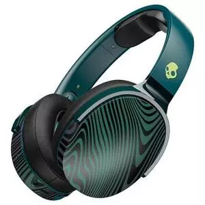 Наушники Skullcandy Hesh 3.0 BT Psycho Tropical (S6HTW-L638)